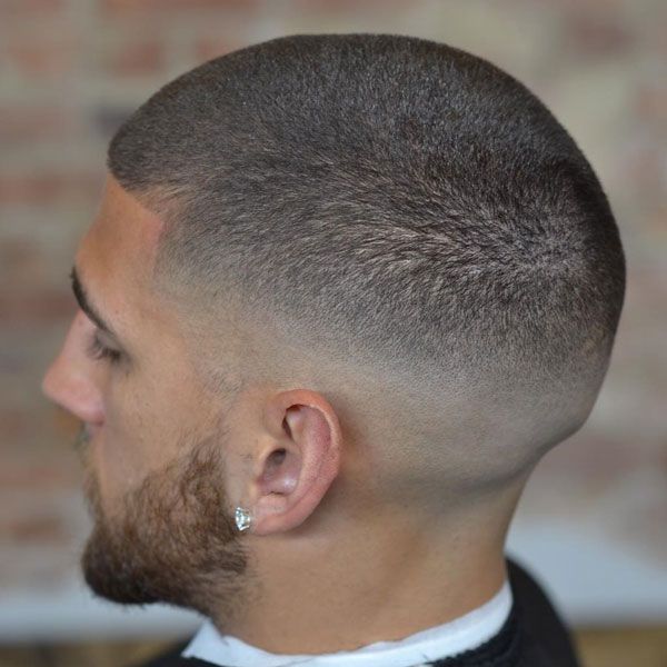 Zero Fade